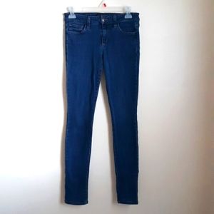 *Final Price* Joe's Jeans The Skinny Fit Size 27